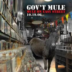 Gov't Mule : Mule on Easy Street